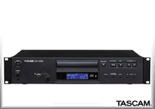Tascam CD-200